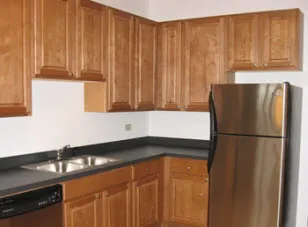 3045 W Logan Apartments