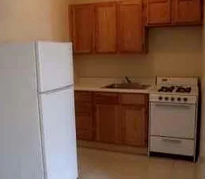 George Commons Apartments