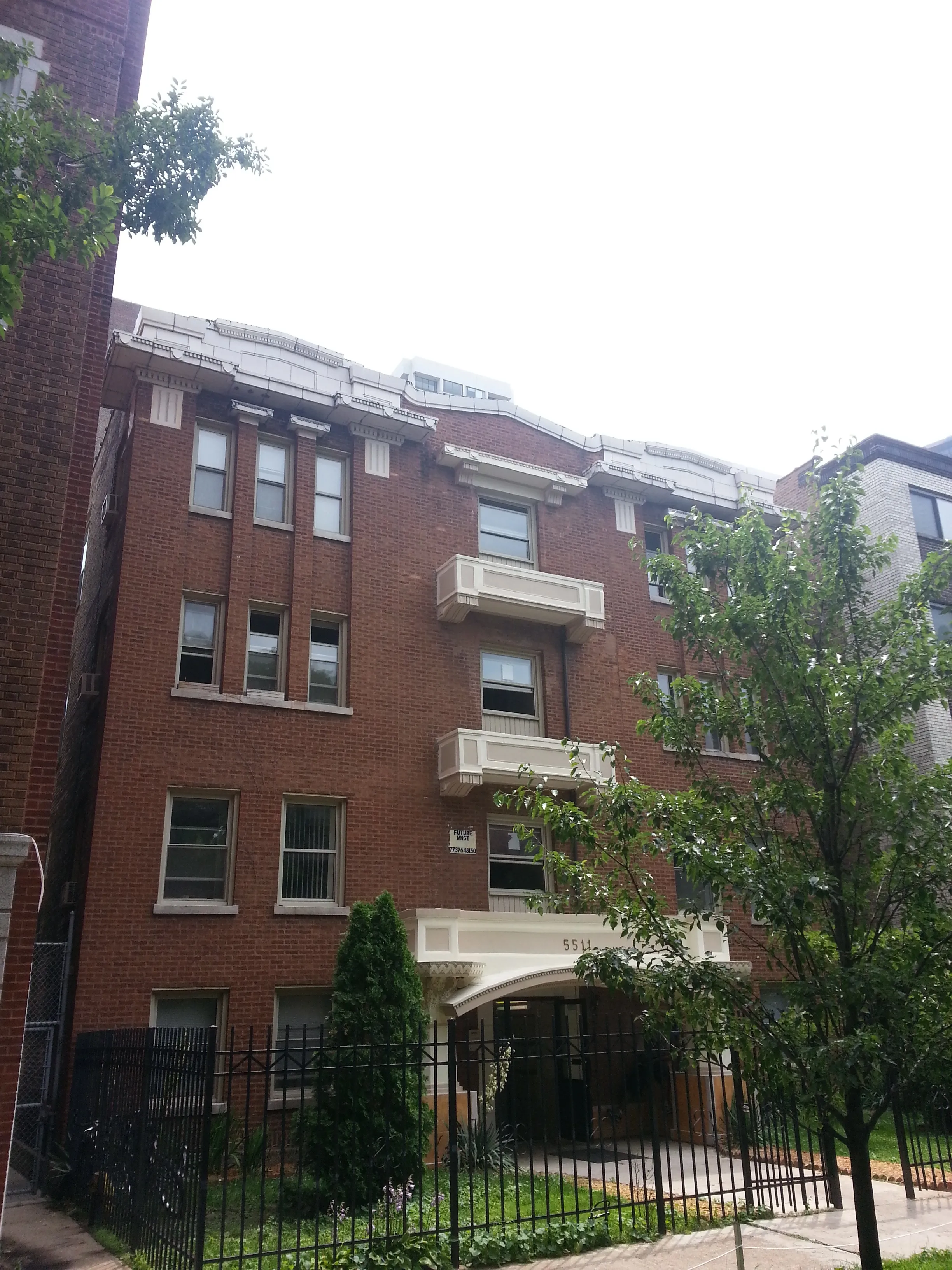 5511 N KENMORE AVE 60640-unit#A407-Chicago-IL