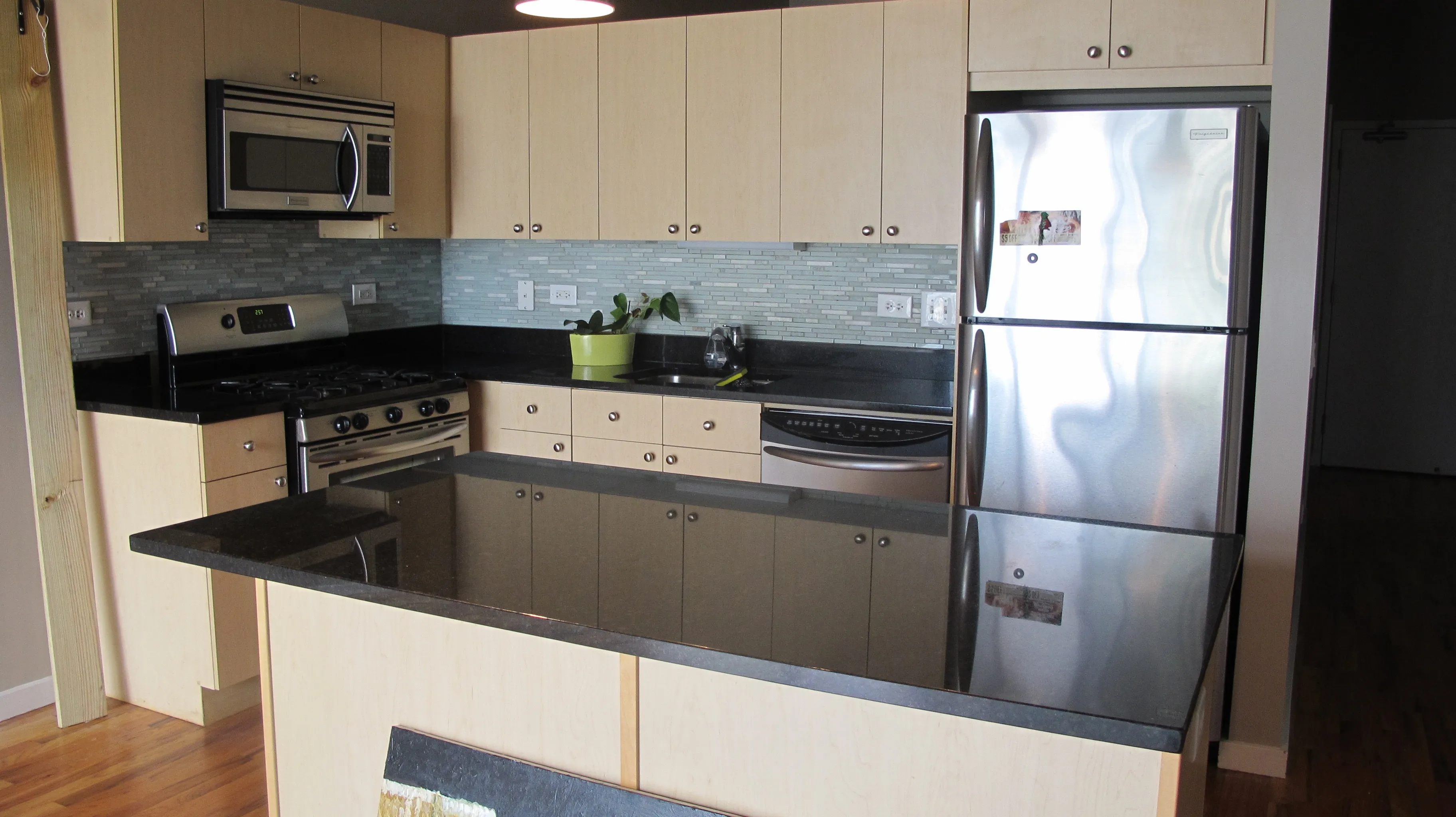 1620 S MICHIGAN AVE 60616-South Michigan Condos-unit#802-Chicago-IL