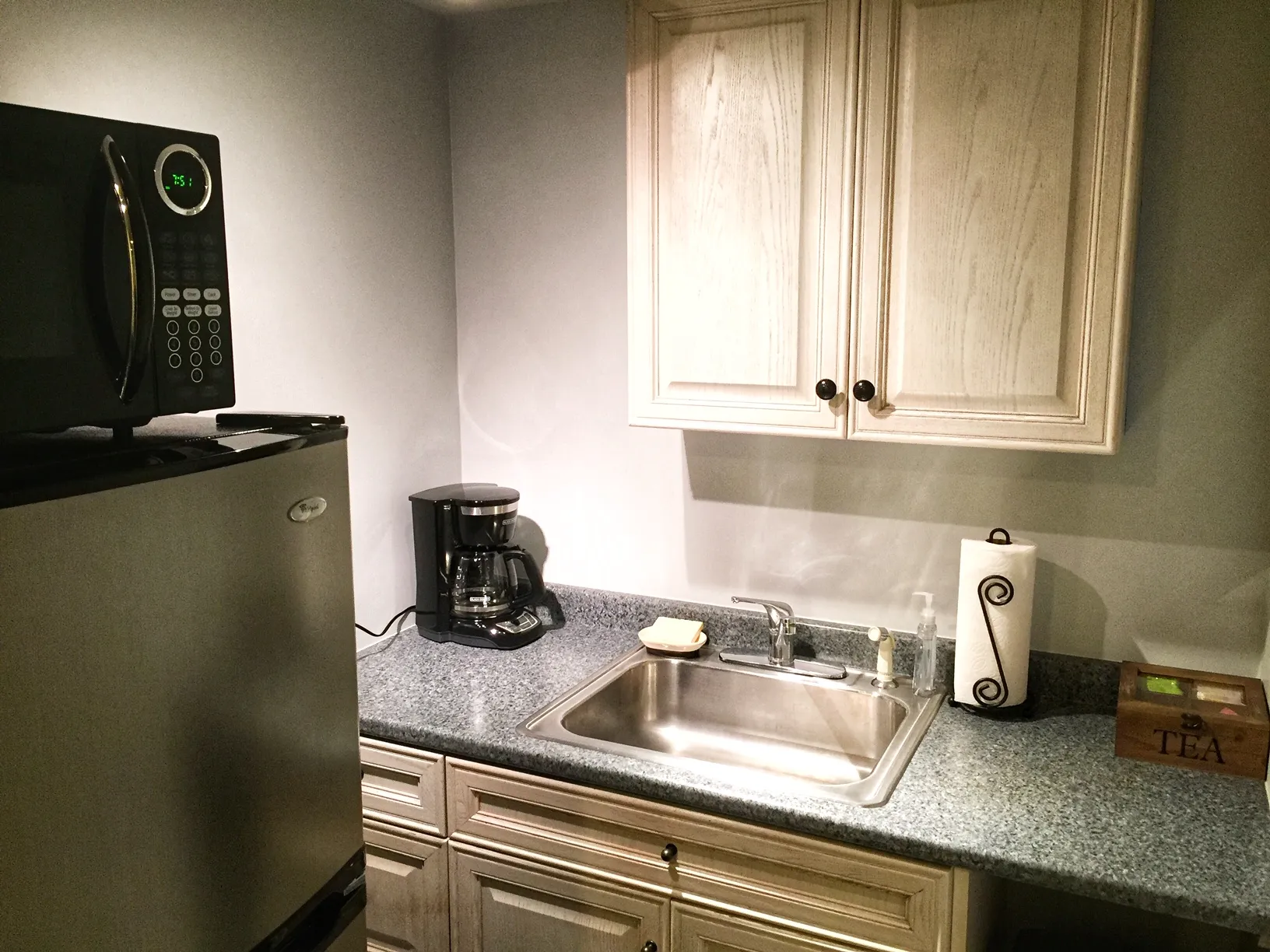 1235 W MONTANA ST 60614-unit#Garde-Chicago-IL