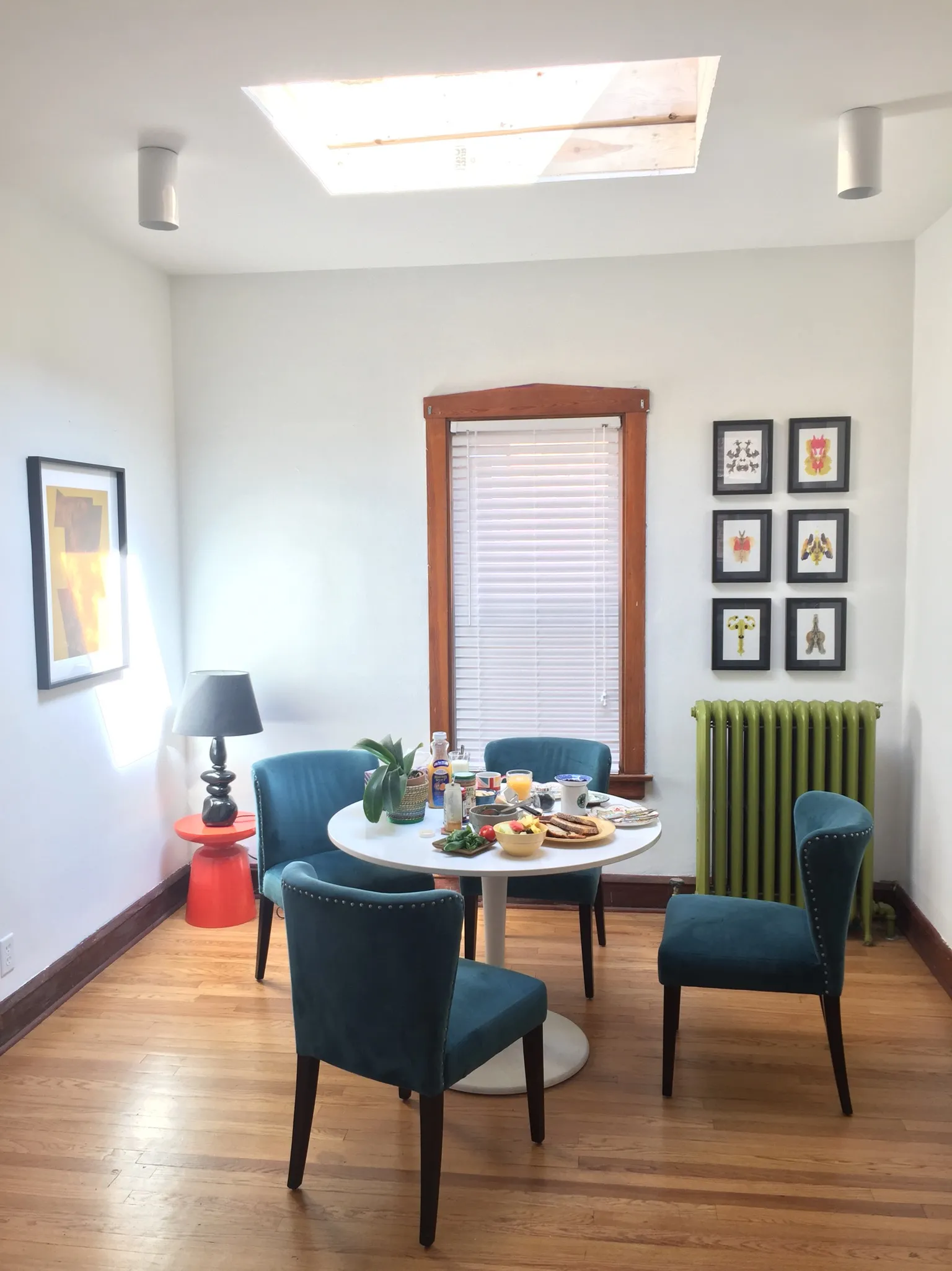 3304 N HAMLIN AVE 60618-unit#002-Chicago-IL