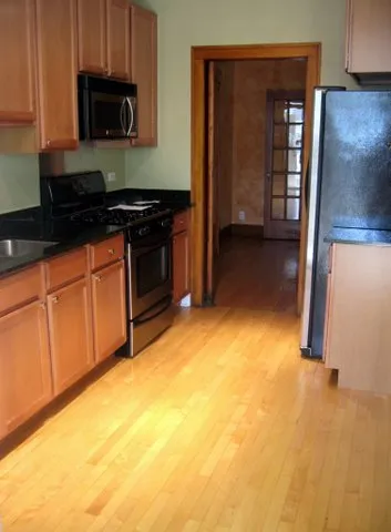 3846 N RICHMOND ST 60612-3846-48 N. richmond Condo Association-unit#1S-Chicago-IL