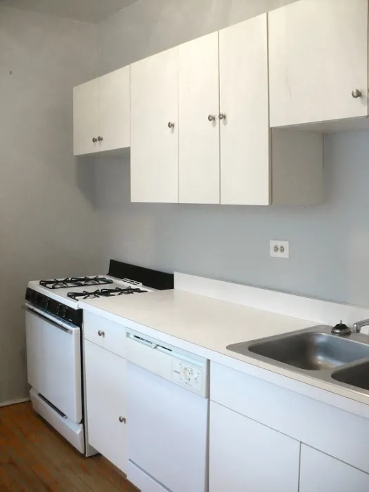 4201-4207 North Ashland Apartments