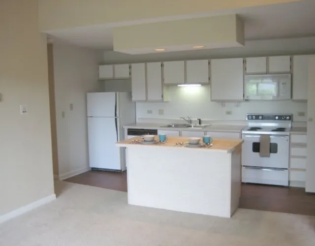 Forest Pointe Apartments