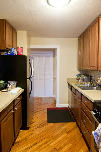 1420 Chicago Apartments