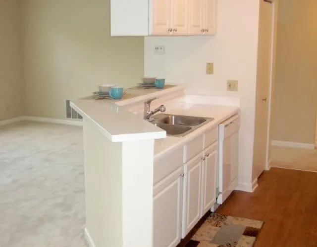 Forest Pointe Apartments