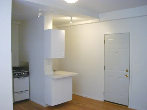 Ambassador Apartments