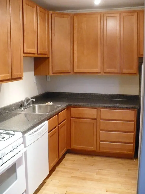 1419-23 W Addison Apartments