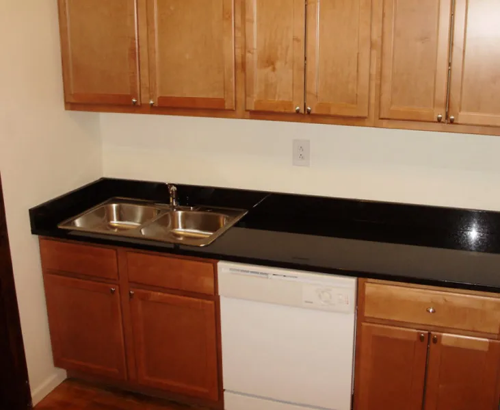 4201-4207 North Ashland Apartments