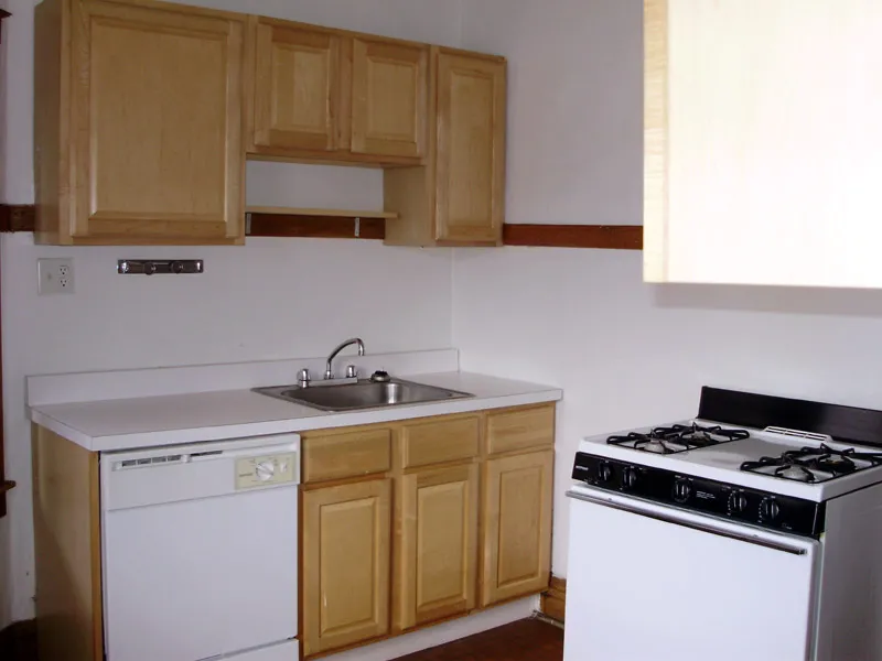 901 West Diversey Apartments