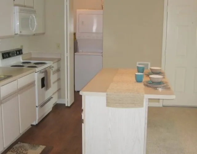 Forest Pointe Apartments