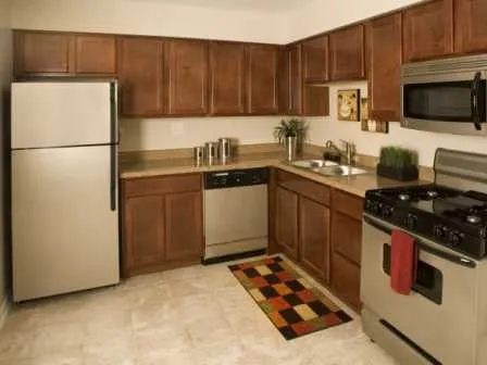 Southgate Apartments