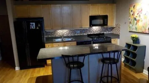 1330 W MONROE ST 60607-Loft Block Y-unit#000-Chicago-IL