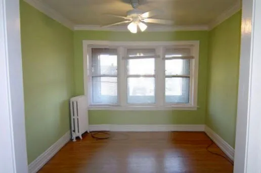 2207-09 W Byron / 3856-58 N Leavitt Apartments