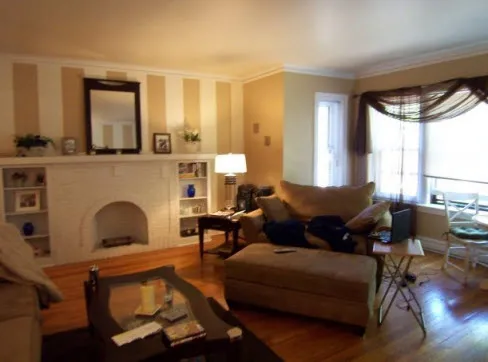 2207-09 W Byron / 3856-58 N Leavitt Apartments