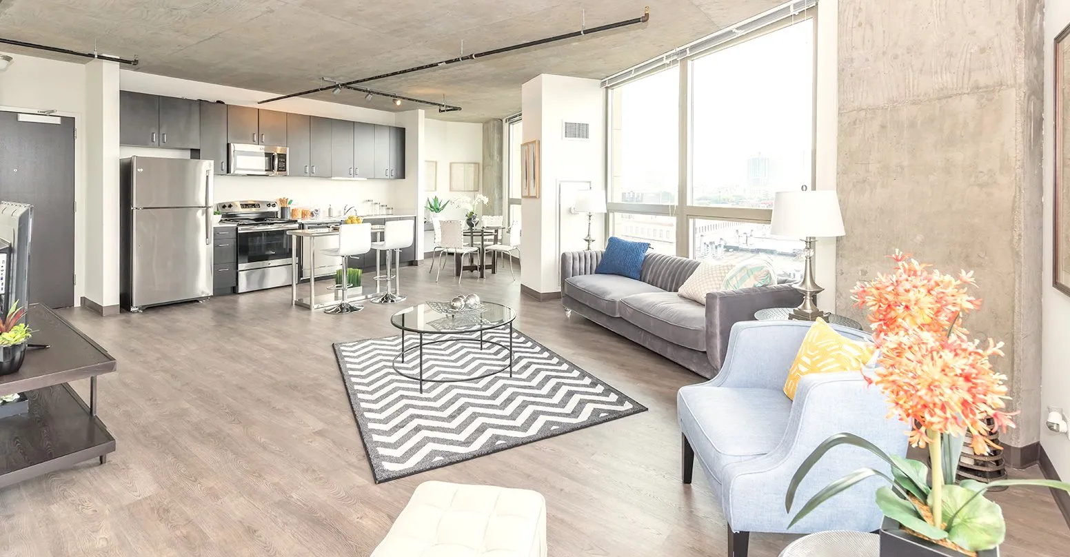 Lakeview 3200 Apartments