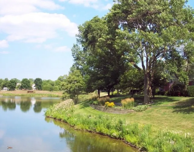 1533  BALDWIN CT 60090-Village Green at Arlington Club-WHEELING-IL