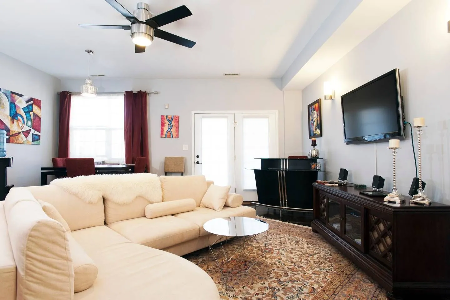 1357 N ARTESIAN AVE 60622-unit#1-Chicago-IL