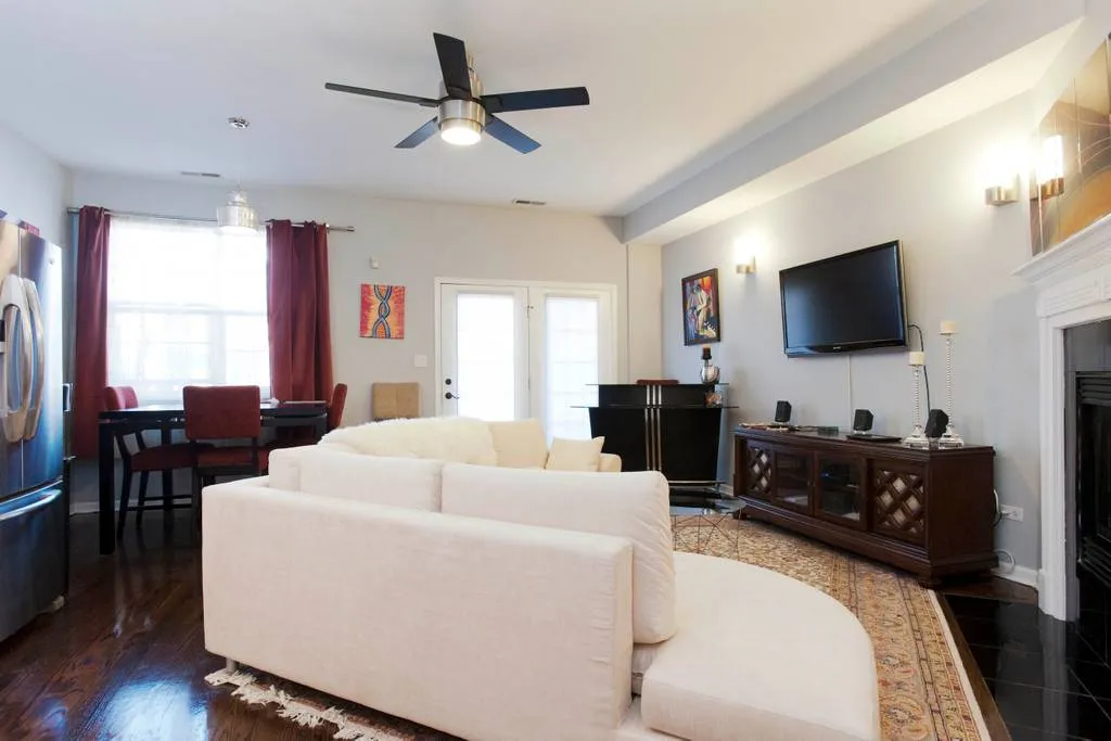 1357 N ARTESIAN AVE 60622-unit#1-Chicago-IL