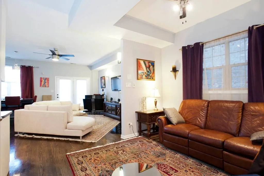 1357 N ARTESIAN AVE 60622-unit#1-Chicago-IL