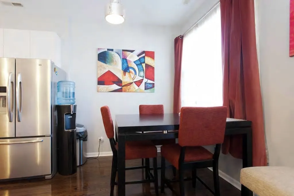 1357 N ARTESIAN AVE 60622-unit#1-Chicago-IL