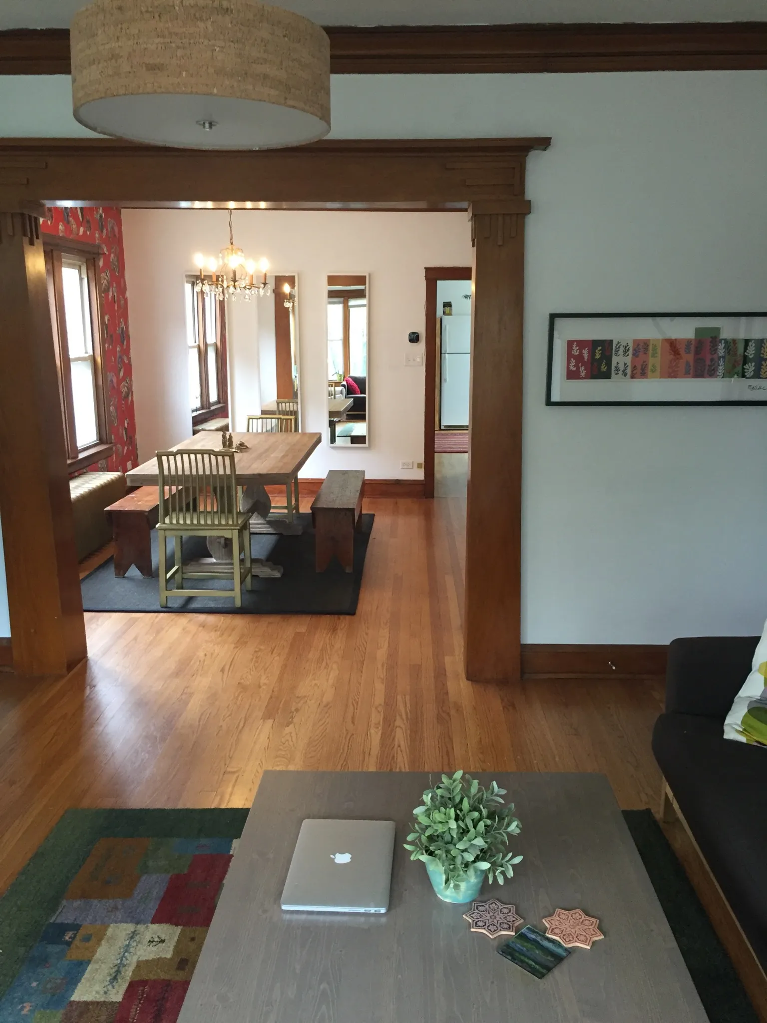 3304 N HAMLIN AVE 60618-unit#002-Chicago-IL