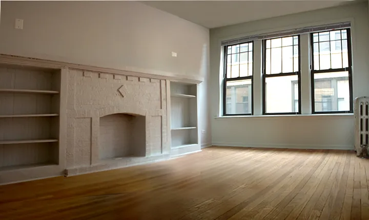 Woodlawn Court Apartments