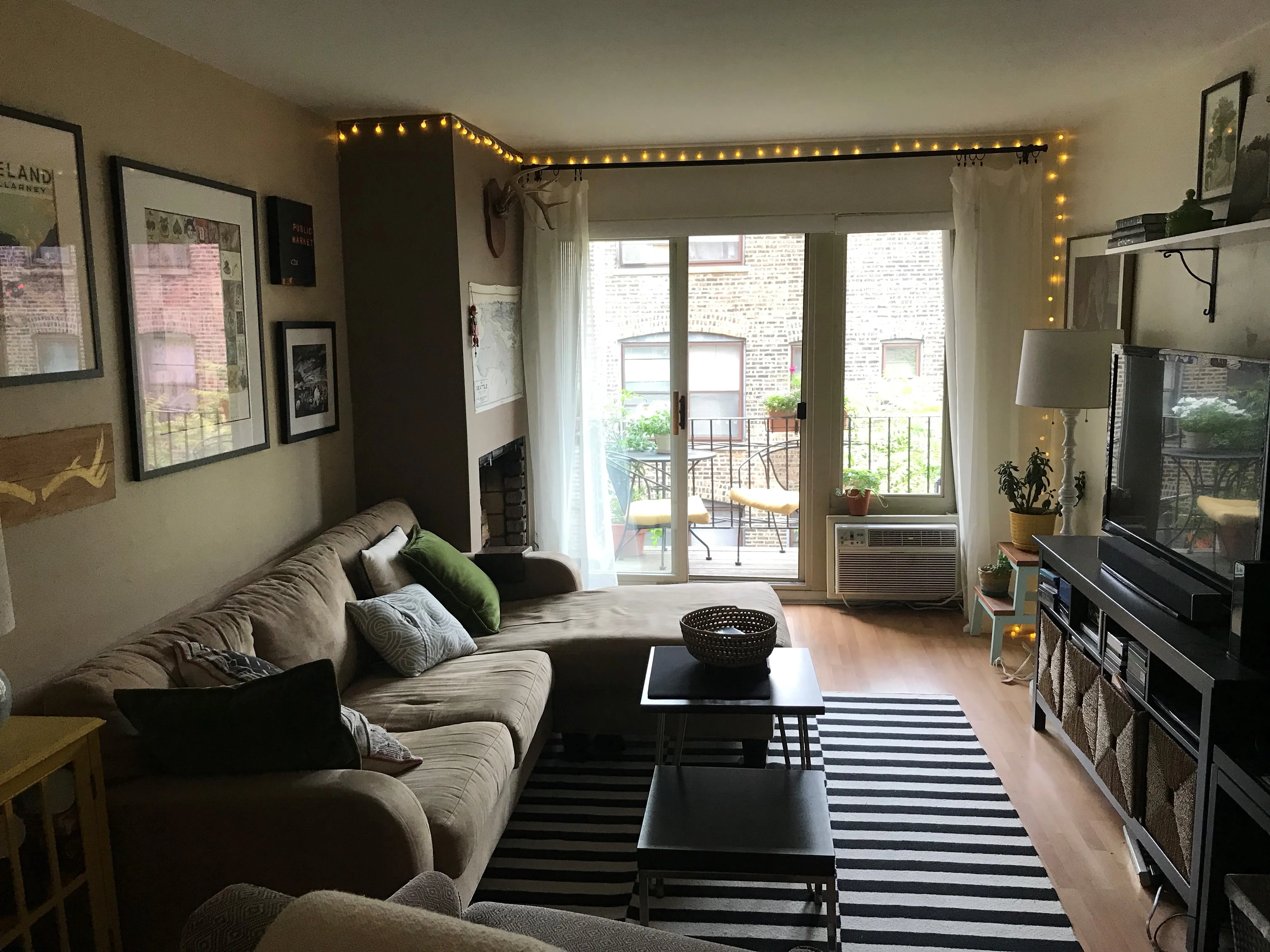 435 W OAKDALE AVE 60657-unit#3E-Chicago-IL