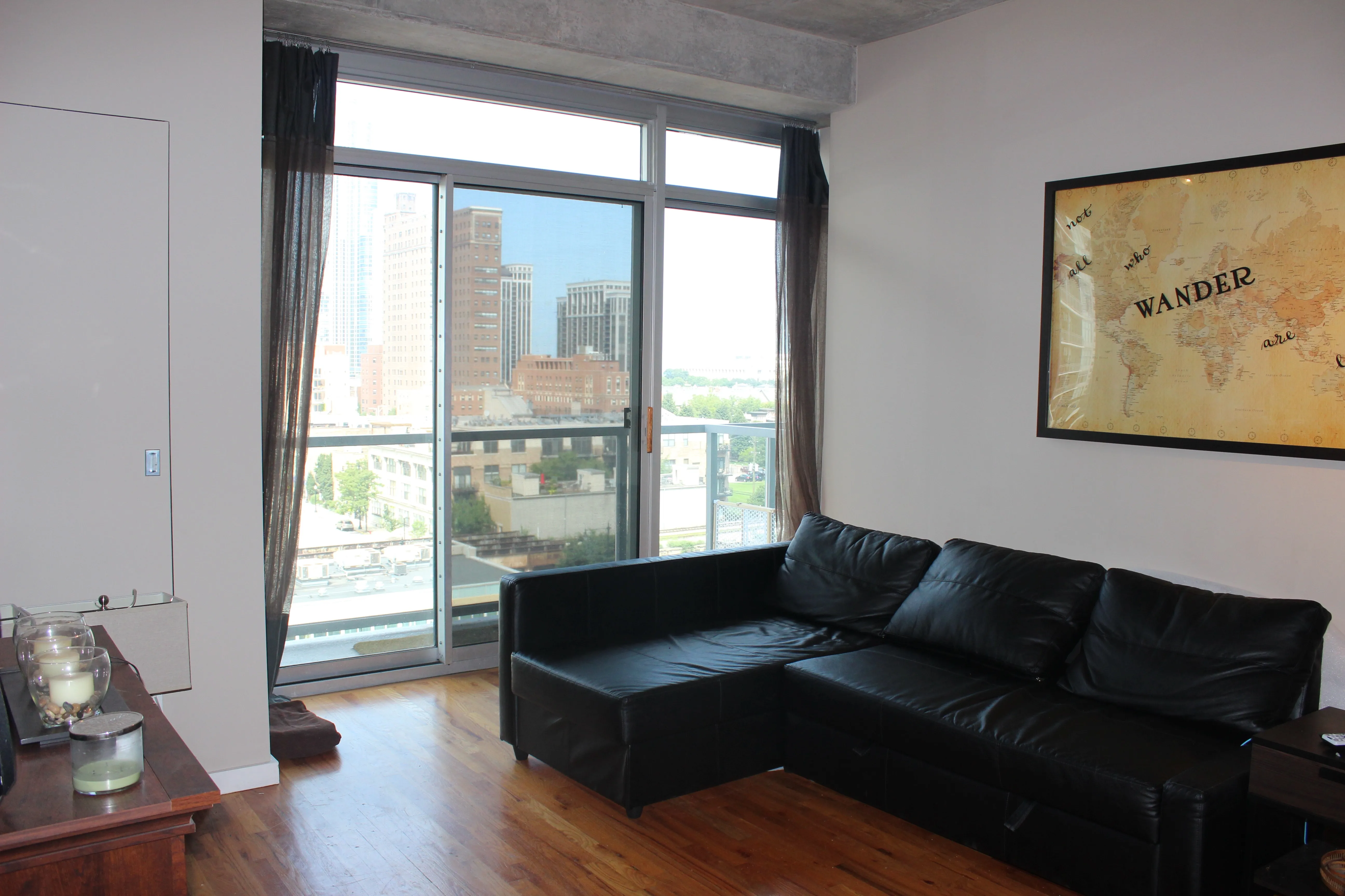 1620 S MICHIGAN AVE 60616-South Michigan Condos-unit#802-Chicago-IL