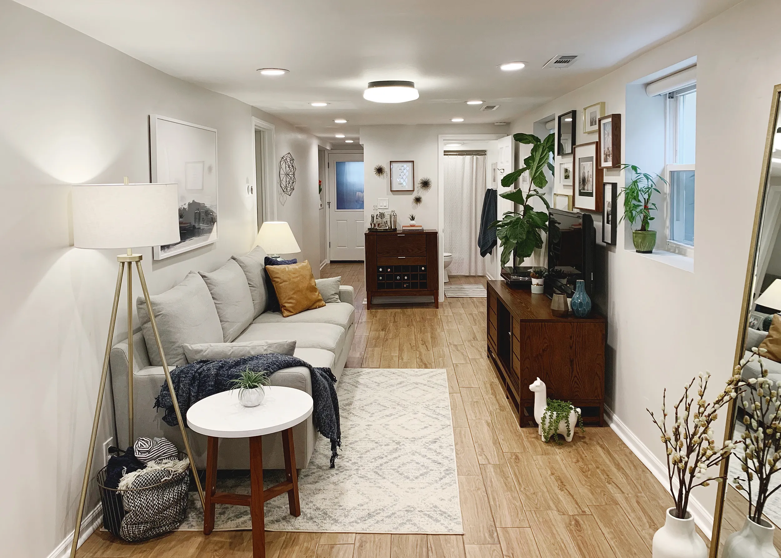 1739 N RICHMOND ST 60647-unit#B-Chicago-IL