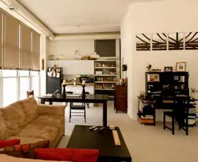 Seminary Court Lofts