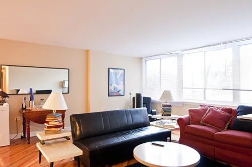 1420 Chicago Apartments