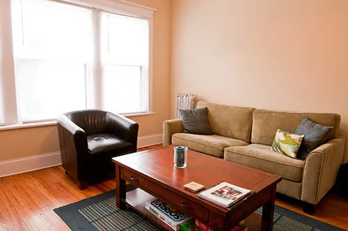 1243  JUDSON AVE 60201-1243 Judson Evanston-Evanston-IL