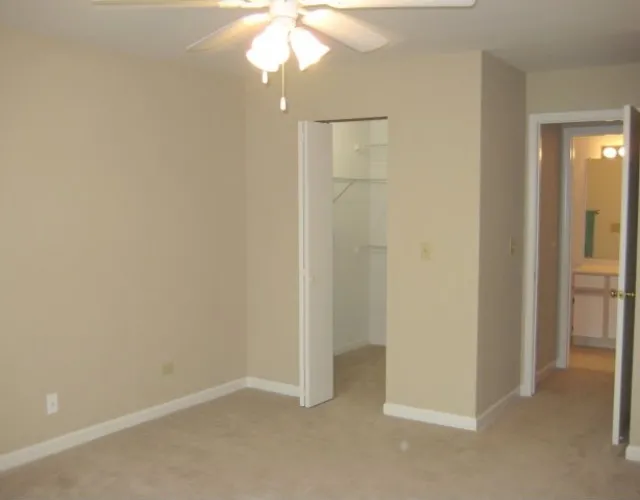 Forest Pointe Apartments