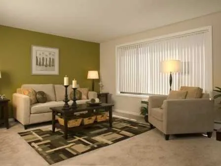 Southgate Apartments