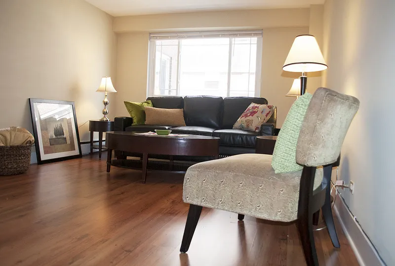 410 Chicago Apartments in Evanston, IL