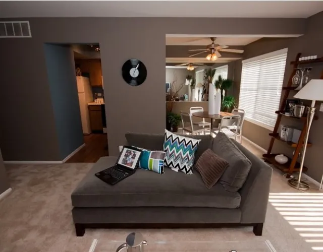 1533  BALDWIN CT 60090-Village Green at Arlington Club-WHEELING-IL