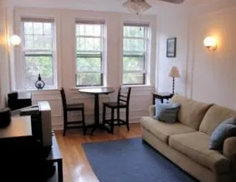 2048 N Cleveland Apartments