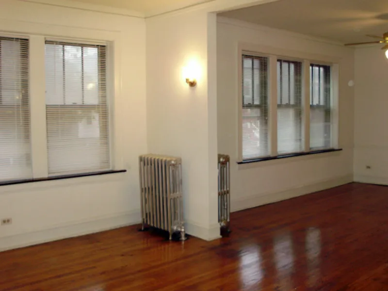 3602-10 N Seeley Apartments