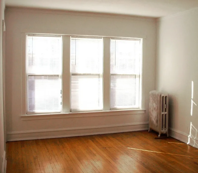 3536-3544 N Racine Apartments