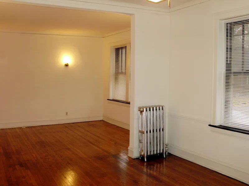 3602-10 N Seeley Apartments