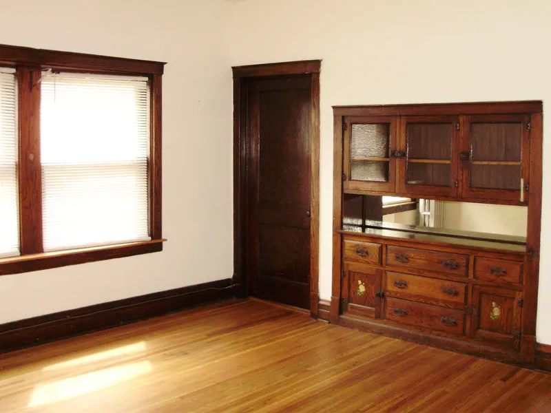 901 West Diversey Apartments