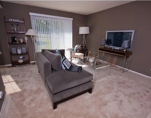 1533  BALDWIN CT 60090-Village Green at Arlington Club-WHEELING-IL