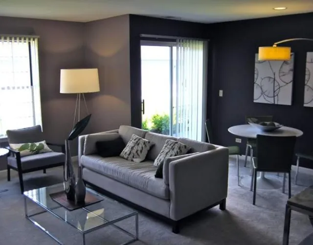 Forest Pointe Apartments