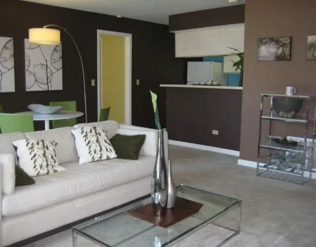 Forest Pointe Apartments