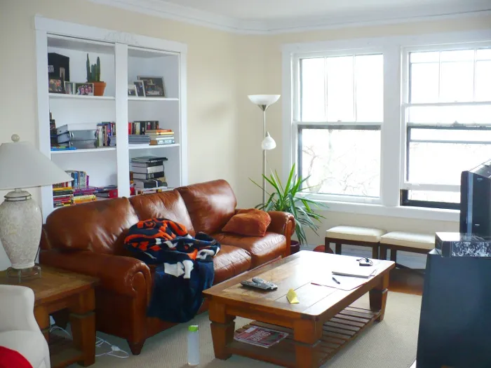 1419-23 W Addison Apartments