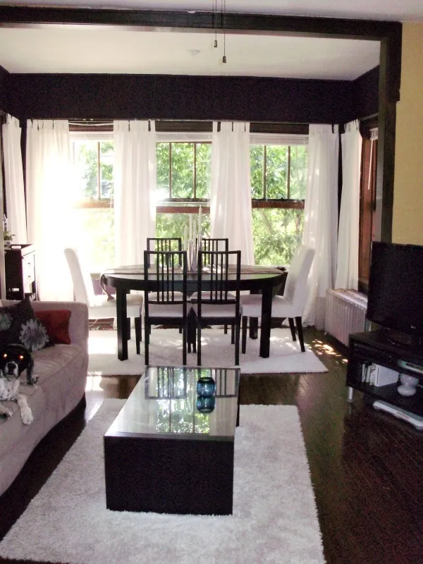 4201-4207 North Ashland Apartments