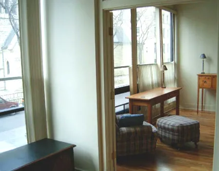 9 E Superior Apartments