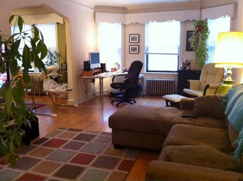 4510-18 N Paulina Apartments